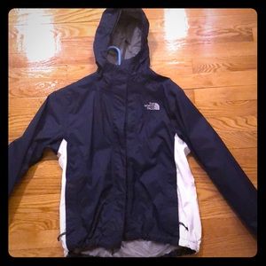 NorthFace  windbreaker